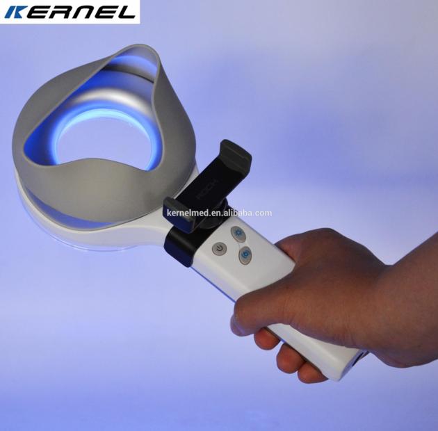 Skin Examination Test Medical Wood S