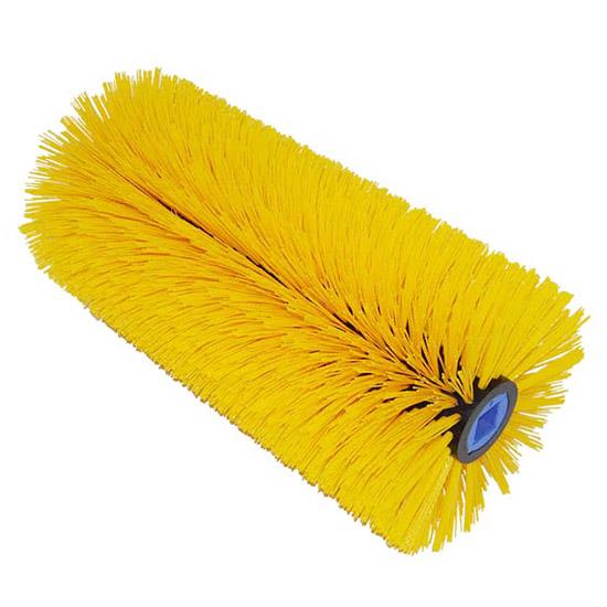 Sweeping Brush