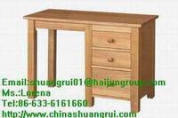 Writing table