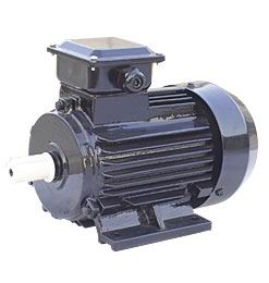 Y2 Series Three-Phase Asynchronous Induction Motor