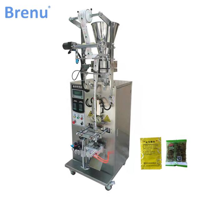 Machine Automatic Garment Bundle Of Fruit