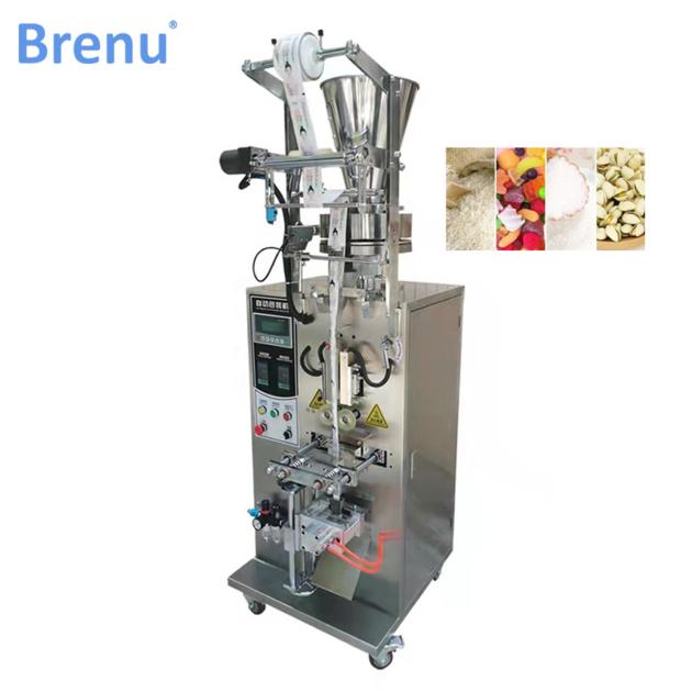 Machine Automatic Garment Bundle Of Fruit