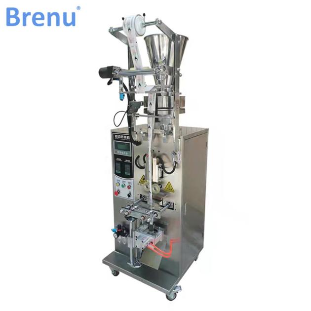 Machine Automatic Garment Bundle Of Fruit