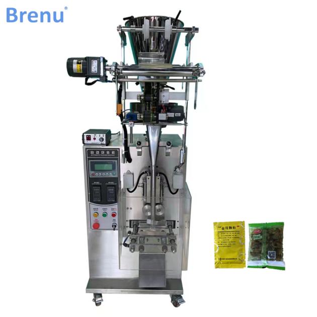 Machine Automatic Garment Bundle Of Fruit