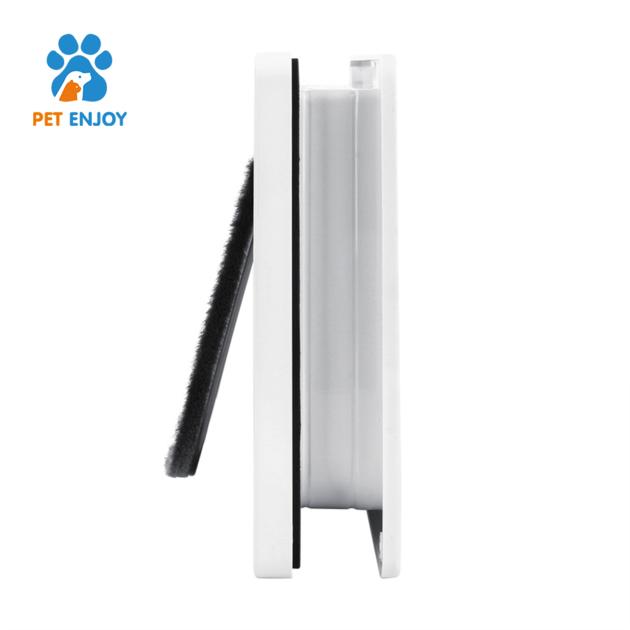 Interior Stop Cat Door