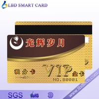 Original MF Plus2k/4k Contactless Card
