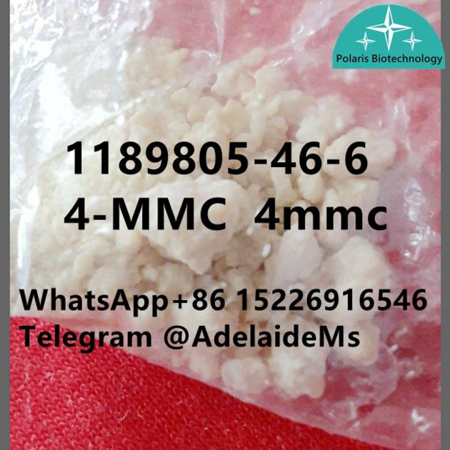 1189805-46-6 4-MMC 4mmc	for sale	y3