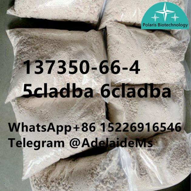 137350-66-4 5cl adba 6CL	for sale	y3