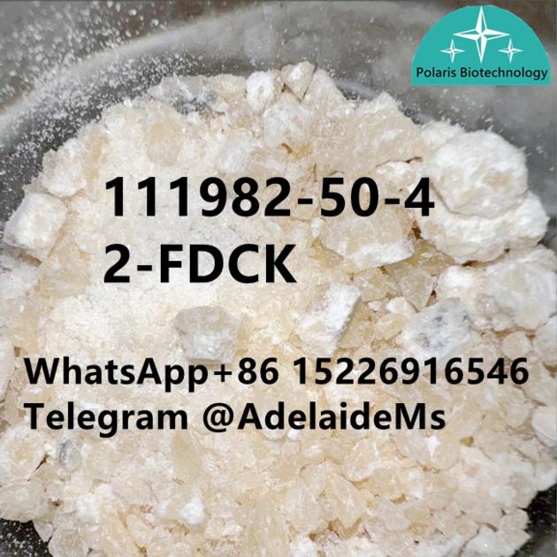 111982-50-4 2-FDCK 2fdck	for sale	y3