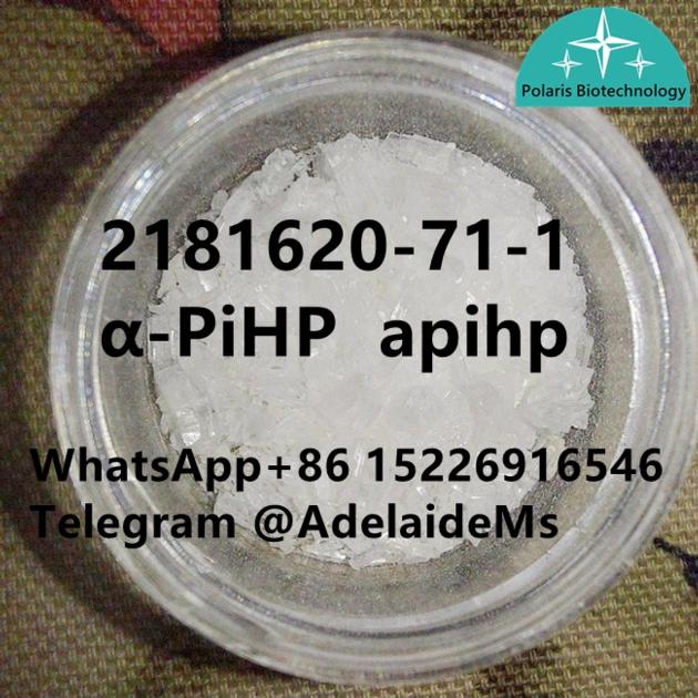 2181620-71-1 α-PiHP apih	for sale	y3