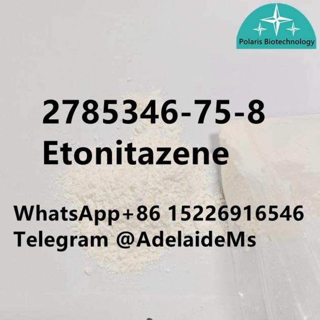 2785346-75-8 Etonitazene	for sale	y3