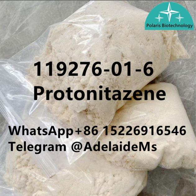 119276-01-6 Protonitazene	for sale	y3