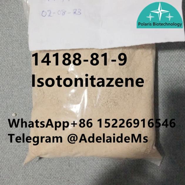 40054-69-1 Etizolam	good price in stock for sale	y3