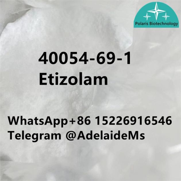 40054-69-1 Etizolam	for sale	y3