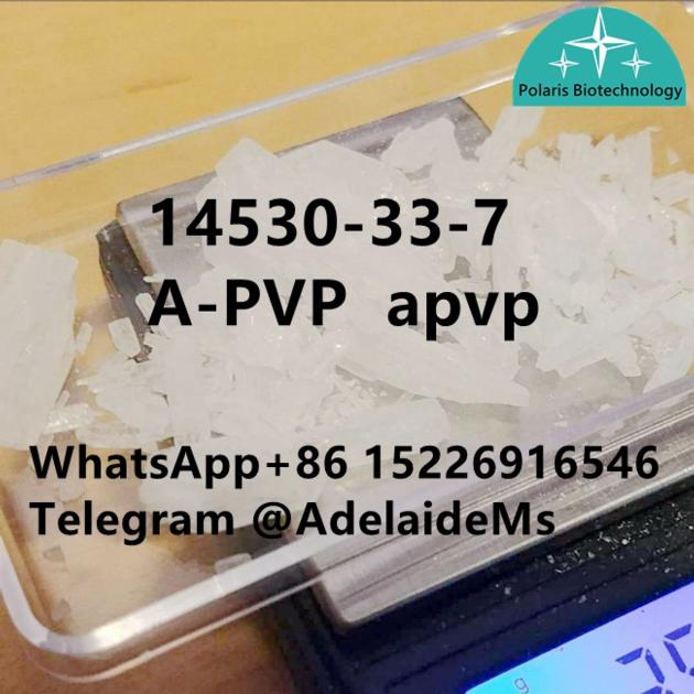14530-33-7 A-PVP apvp	for sale	y3