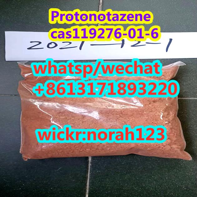 Factory Supply AD18 Cas1048973 47 2