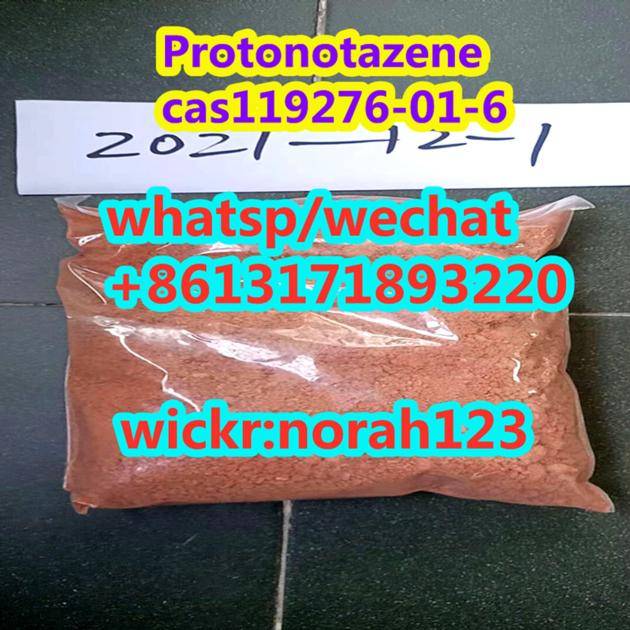 factory supply  Protonotazene cas119276-01-6