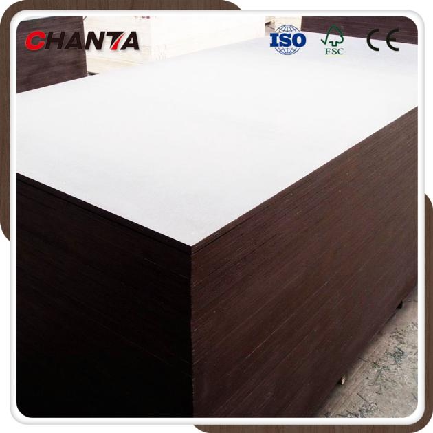 FILM FACED PLYWOOD FROM CHANTA GROUP
