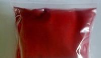 Organic pigments