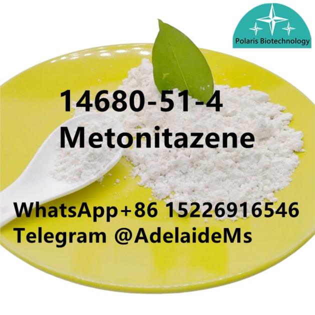 14680-51-4 Metonitazene	for sale	y3
