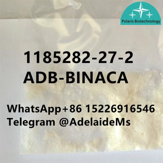 1185282-27-2 adbb ADB-BINACA	for sale	y3