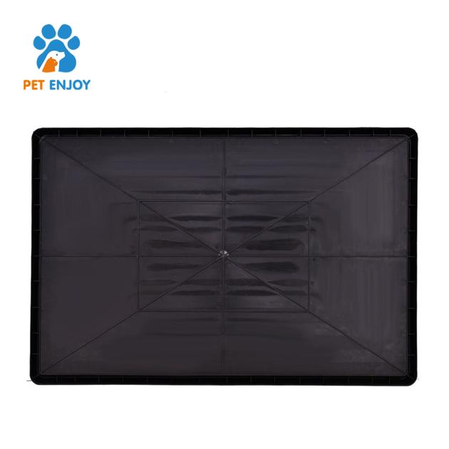 Indoor Pet Potty Tray Dog Training