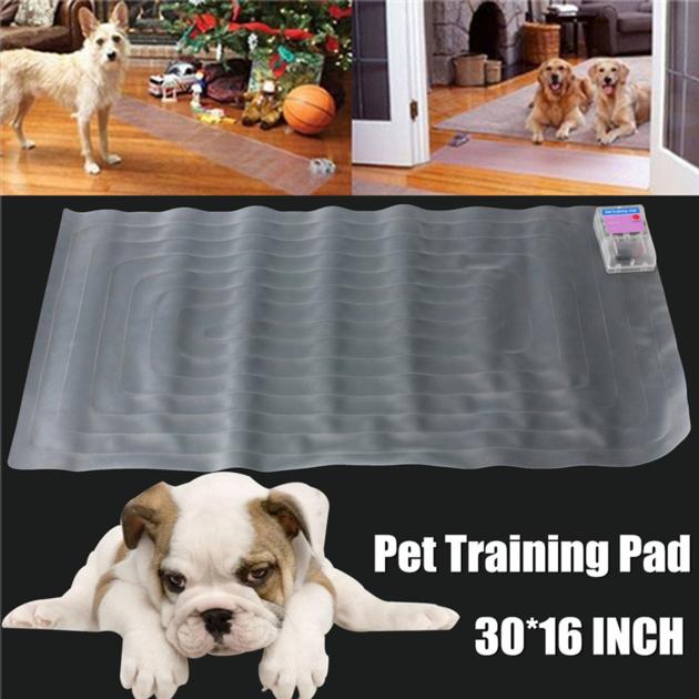 Patented Electric Shock Corrector Pet Training