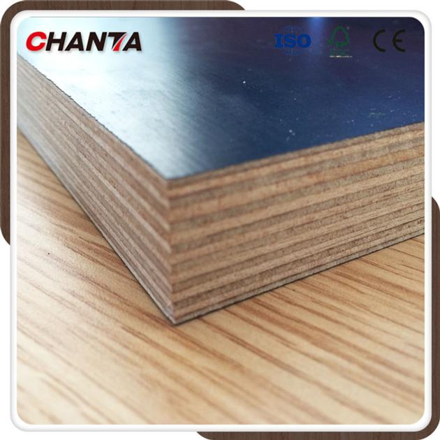 FILM FACED PLYWOOD FROM CHANTA GROUP