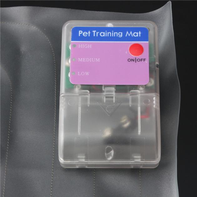 Patented Electric Shock Corrector Pet Training