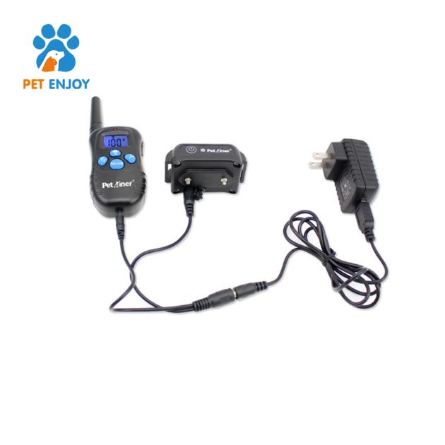 Petrainer PET998DBB 100 Waterproof And Rechargeable