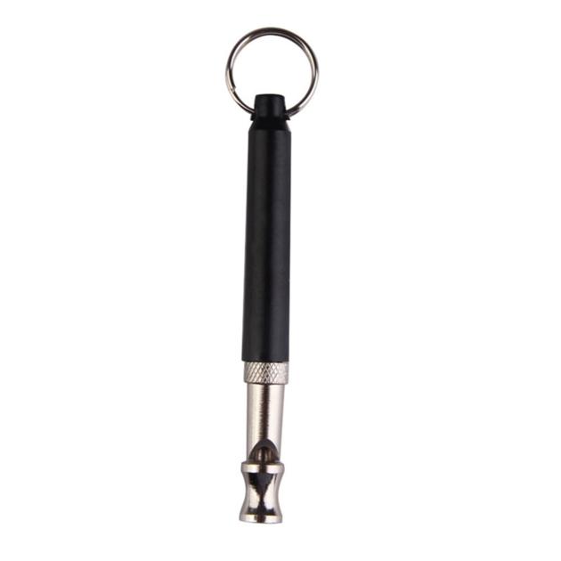 Matte Black Barking Control With Free