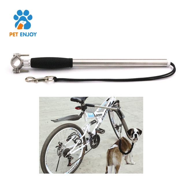 Dog Bicycle Leash For Dog Bike
