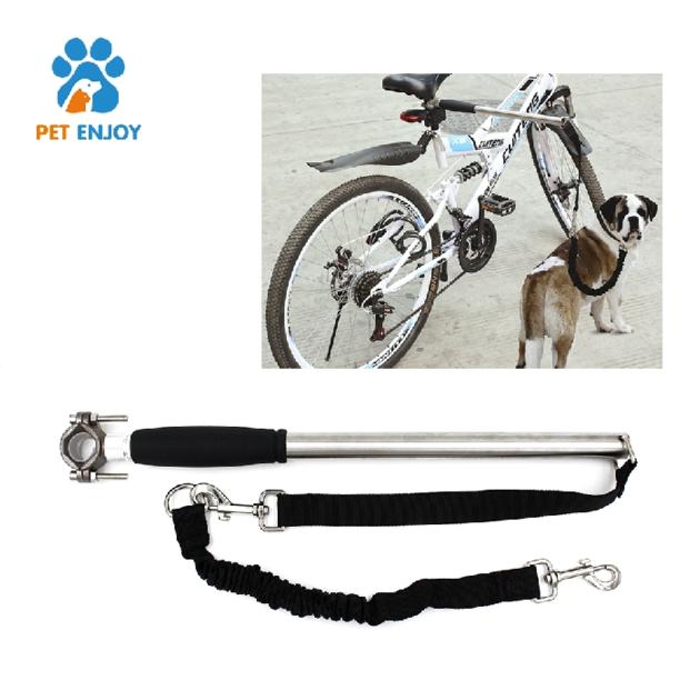 Best Hands Free Dog Bicycle Exerciser