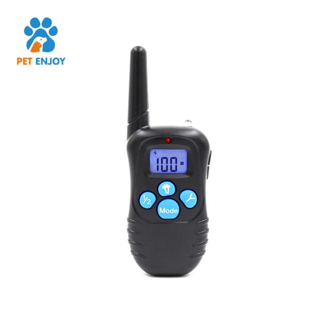 Petrainer PET998DBB 100 Waterproof And Rechargeable