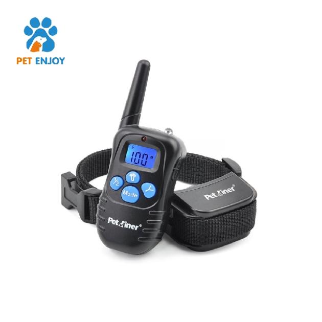 Petrainer PET998DRB Dog Training Collar Rechargeable