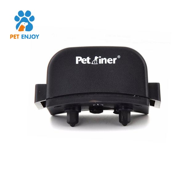 PET998N No Shock Pet Training Collar