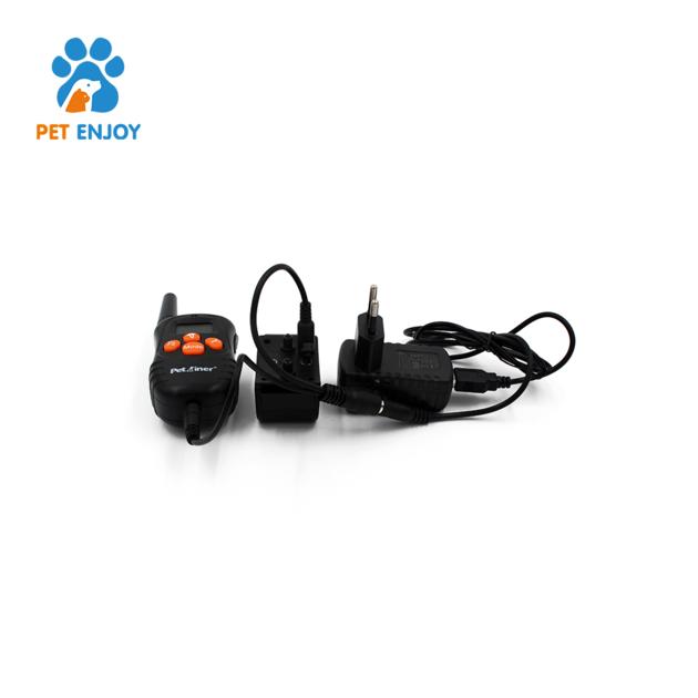 PET998N No Shock Pet Training Collar