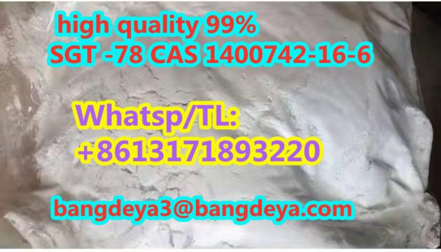high quality SGT-78 lagre stoct 