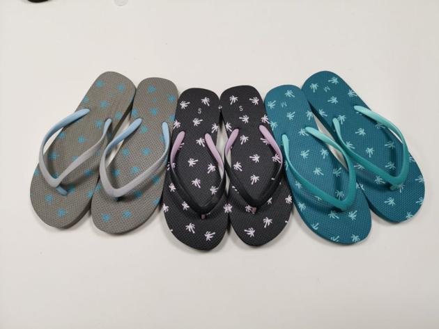 Flip Flops