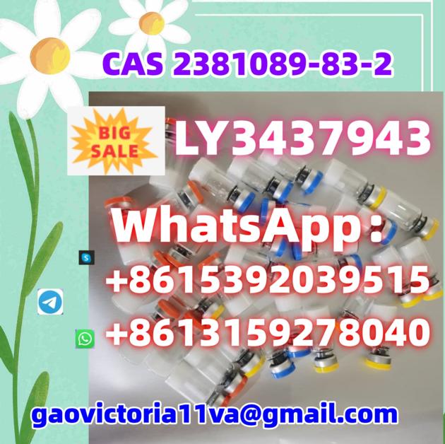CAS 2381089-83-2 best quality LY3437943 factory and best price