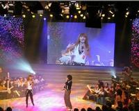PH10  STAGE  FULL COLOR DISPLAY