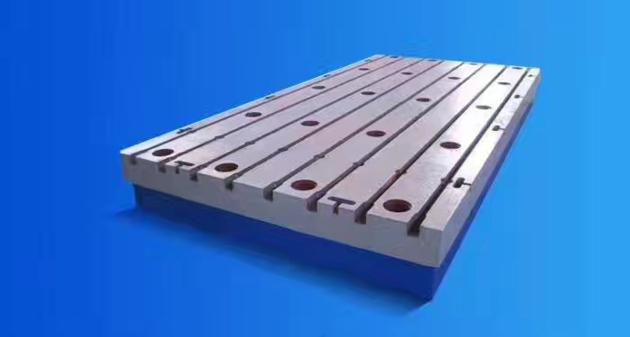 Cash Iron Platform