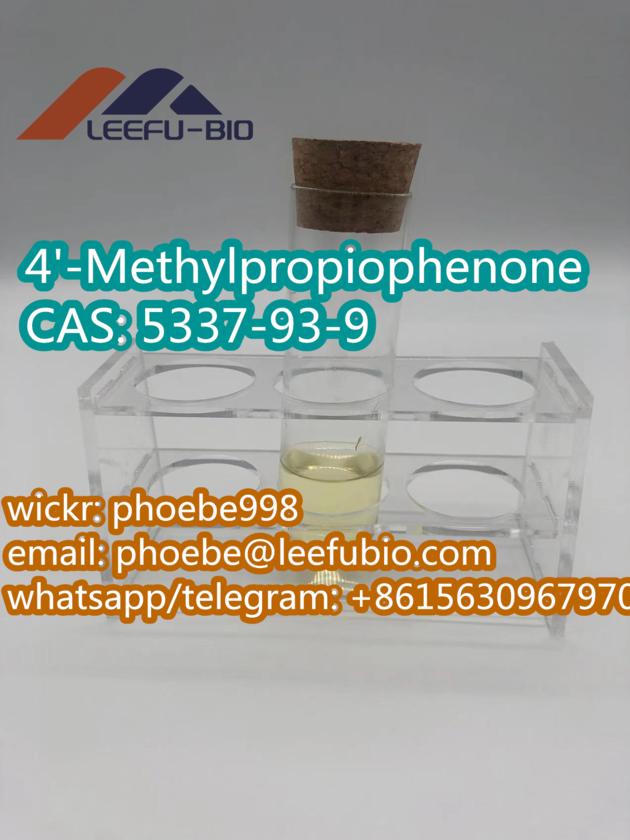 CAS 5337 93 9 Sale In