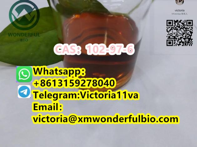 Factory Supply 4-Isopropylbenzylamine CAS 102-97-6