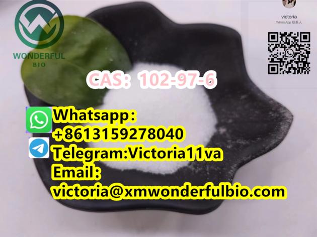 Metonitazene CAS102 97 6Chemical Technology