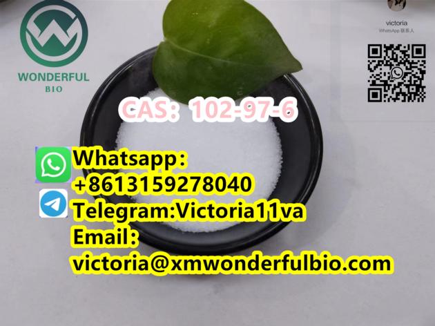 Metonitazene CAS102 97 6Chemical Technology