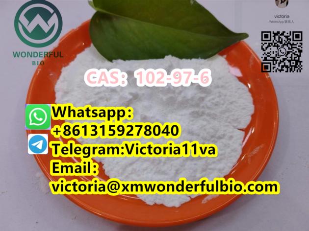 Metonitazene CAS102 97 6Chemical Technology