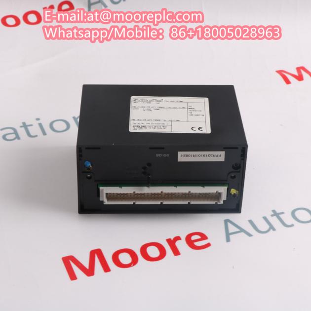 ABB	DSAO120A 3BSE018293R1