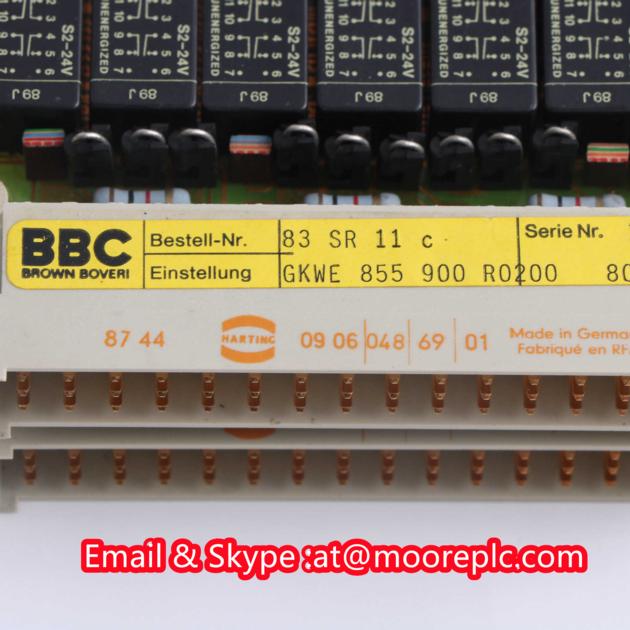 ABB	07DI92