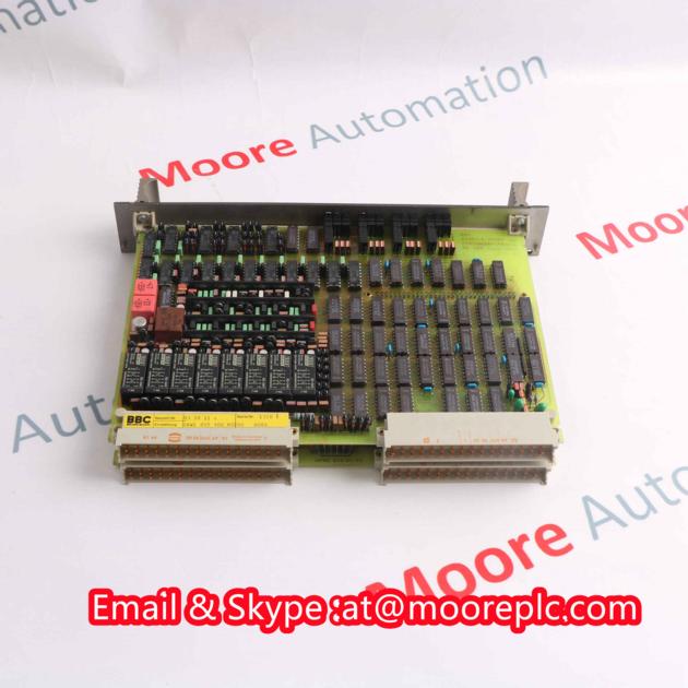 ABB	07MK92 GJR5253300R1161